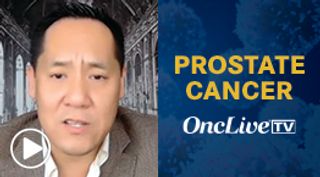 Chandler Park, MD, FACP, genitourinary medical oncologist, Norton Cancer Institute