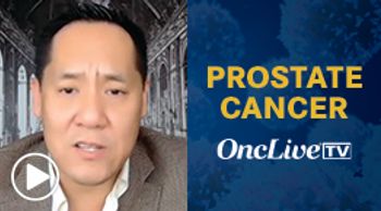 Chandler Park, MD, FACP, genitourinary medical oncologist, Norton Cancer Institute