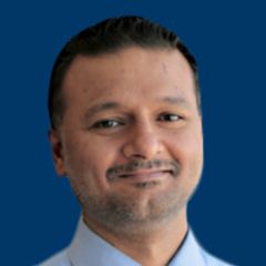 Muhammad Bilal Abid, MD, MRCP