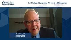 EP. 11 CAR T Cells and Lymphoma Adverse Events