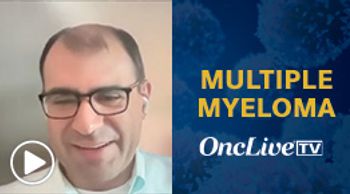 Alfred L. Garfall, MD, MS