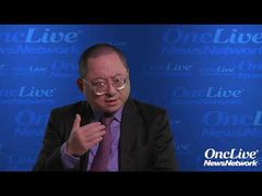 EP. 8 Improving the Management of EGFR+ NSCLC