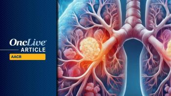 HS-10504 in EGFR C797S–Mutant NSCLC:  © Image by Ashling Wahner & MJH Life Sciences Using AI