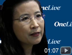 Dr. Ma on the METRIC Trial in Triple-Negative Breast Cancer