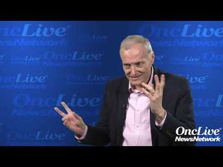 Applying MRD Testing in Locally Advanced CRC