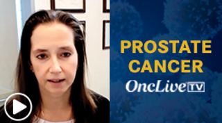 Tanya Dorff, MD, medical oncologist, associate clinical professor, Department of Medical Oncology & Therapeutics Research, City of Hope