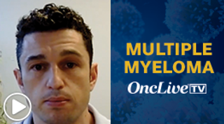 Matthew Brunner, MD, assistant professor, hematologic specialist, medical oncology, and palliative care, Department of Medicine, University of Wisconsin Carbone Cancer Center