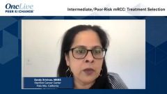 EP. 8 Intermediate/Poor-Risk mRCC: Treatment Selection