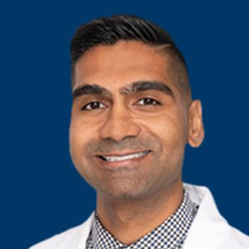 Anjan Patel, MD