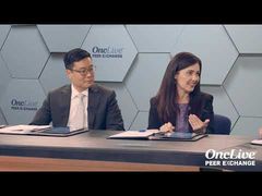 EP. 6 Approaching Non-Driver Stage IV NSCLC