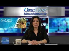 EP. 1 FDA Approval in RCC, European Approvals in Myeloma and Melanoma, and 2016 AUA Highlights