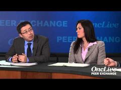 EP. 10 Second-Line Therapy Options in mCRC