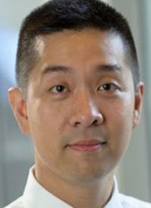Alexander Drilon, MD