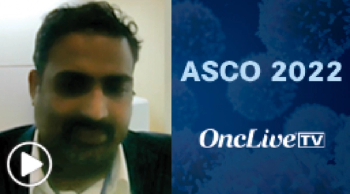 Vamsidhar Velcheti, MD