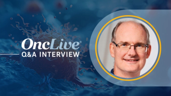 Marc S. Raab, MD, of Heidelberg Myeloma Center