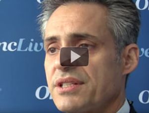 Dr. Coleman on Bevacizumab Across Tumor Types