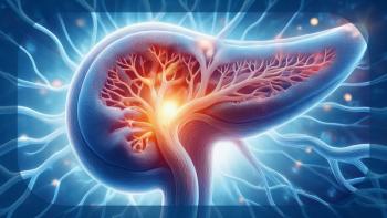 Pancreatic NETs | Image Credit: © Ashling Wahner & MJH Life Sciences Using AI