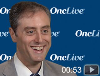 Dr. Weiss Discusses Current Clinical Trials in Head and Neck Cancer