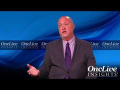EP. 13 Gastric/GEJ Cancer: Moving the Field Forward