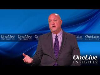 Gastric/GEJ Cancer: Moving the Field Forward