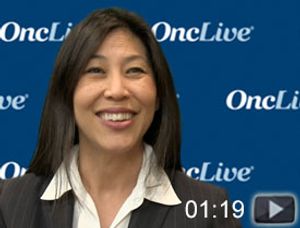 Dr. DiNome on Surgical Approaches in Patients With Breast Cancer