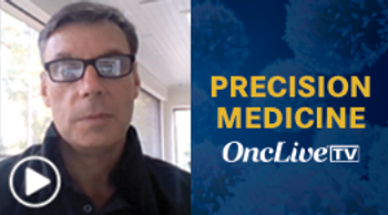 Daniel J. George, MD, professor of medicine and of surgery, Duke Cancer Institute