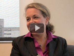 Dr. Bollard on the Treatment of EBV-Positive Lymphoma