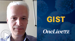 Dr Jones on the Evolving Treatment Landscape in GIST  