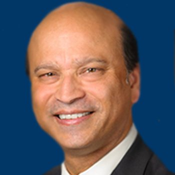 Debu Tripathy, MD, of The University of Texas MD Anderson Cancer Center