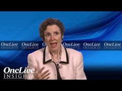 EP. 1 Chemotherapy for Metastatic Breast Cancer in 2017