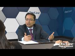 EP. 10 mRCC: When is TKI/I-O Combination Therapy Appropriate?