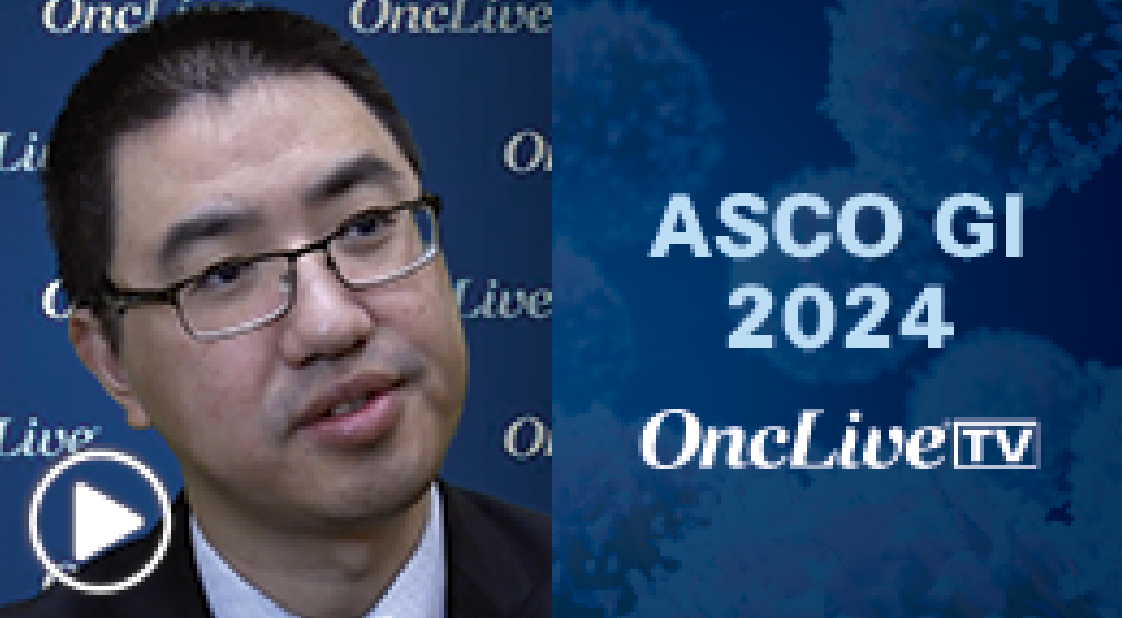 Dr Li on the Use of ADG126 With Pembrolizumab in MSS CRC - Vimarsana News
