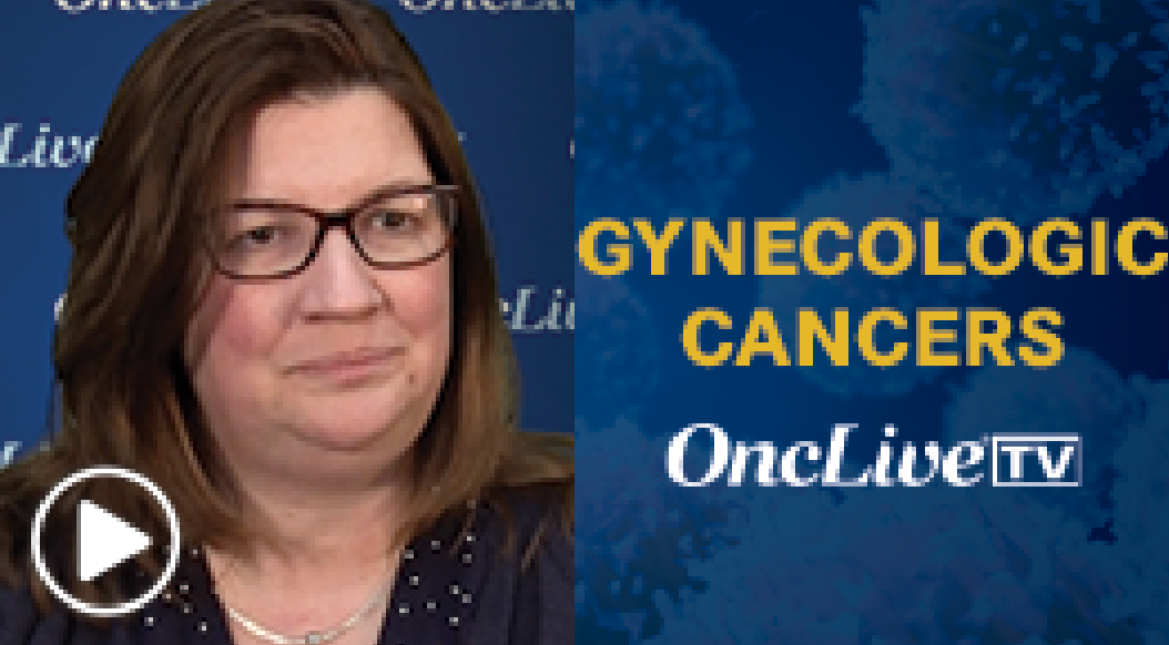 Dr Fader on Letrozole With or Without Paclitaxel and Carboplatin in