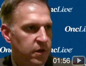 Dr. Voorhees on Managing TRAEs for Patients With Multiple Myeloma