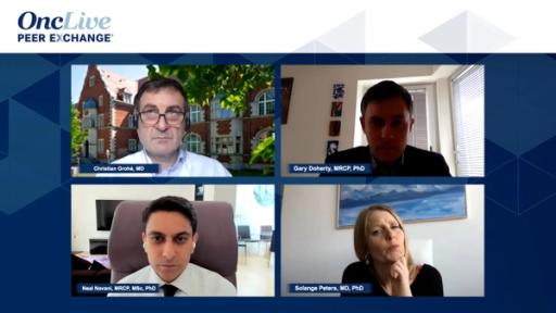 Current Practices and Future Directions for Treatment of EGFR-Mutated Lung Cancer