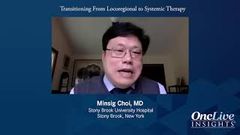 EP. 5 Transitioning From Locoregional to Systemic Therapy