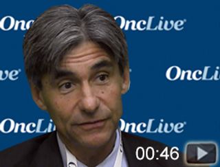 Dr. Becerra Discusses Dosing Strategies in CRC
