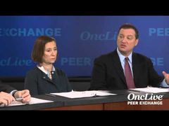 EP. 13 Evaluating the Role of Idelalisib in CLL