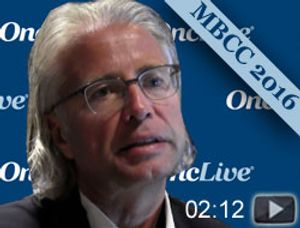 Dr. von Minckwitz on Lessons Learned From Neoadjuvant Trials in Breast Cancer