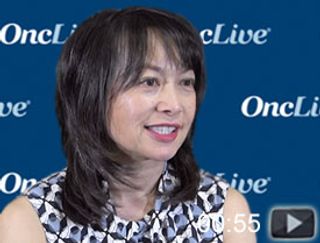 Dr. Eng on Increasing Awareness for Adolescents/Young Adults With CRC