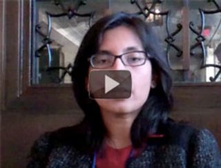 Dr. Mehra Discusses DNA Repair Enzymes