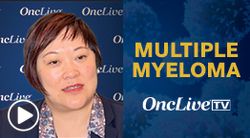 Dr Lin on the Rationale for Evaluating Cilta-Cel–Associated Late-Onset Toxicities in Myeloma