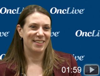 Dr. Woyach on the Design of the Ongoing Alliance A041702 Trial in CLL