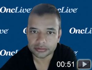 Dr. Pal on the Rationale for the TIVO-3 Trial With Tivozanib in Advanced RCC