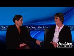 EP. 3 Options With Genetic Testing in Ovarian Cancer