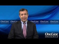 EP. 8 Understanding the Molecular Targets of NSCLC
