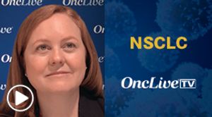 Kathryn C. Arbour, MD