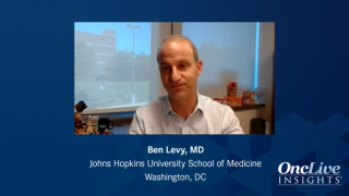 Clinical Management of ALK+ Advanced NSCLC