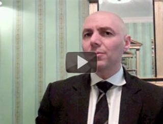 Dr. Cohen on mTOR Inhibition in Head and Neck Cancer