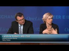 EP. 6 Dual-Targeted Therapy for BRAF-Mutant Melanoma